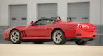 Ferrari 550 Barchetta 2001 года